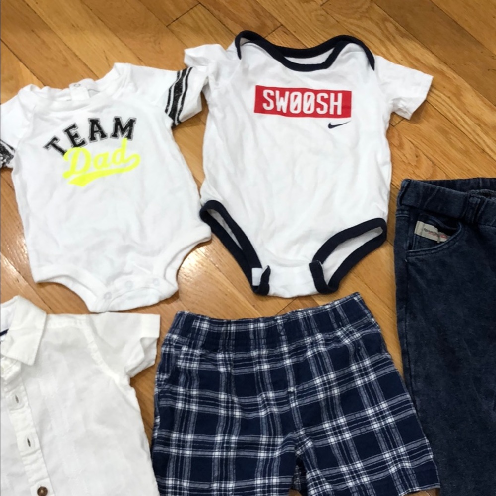 5 pieces for one price